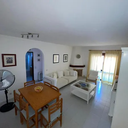 Apartmán Porches Superior Balcony Pool Flat Lagoa (Algarve)