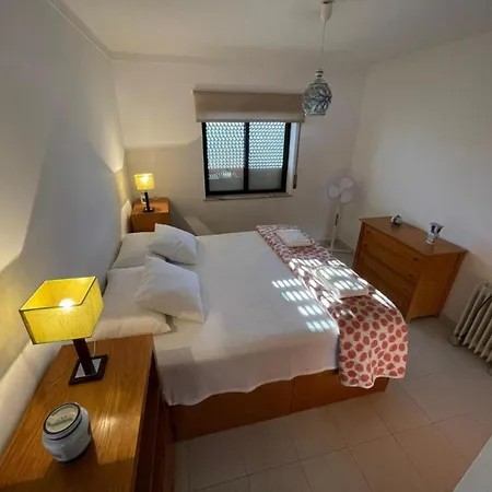 Porches Superior Balcony Pool Flat Lagoa (Algarve)