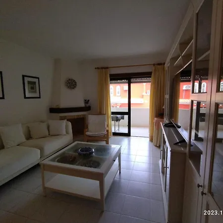 Porches Superior Balcony Pool Flat Appartamento *