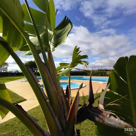 Appartamento Porches Superior Balcony Pool Flat Lagoa (Algarve)