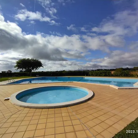 Porches Superior Balcony Pool Flat Apartment
