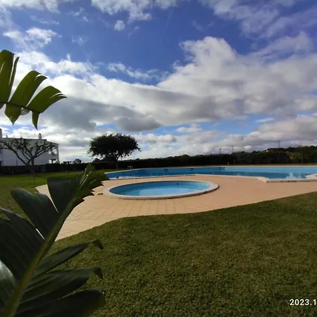 Apartmán Porches Superior Balcony Pool Flat *