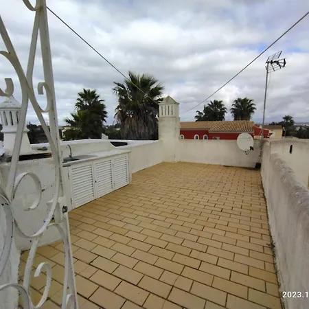 Porches Superior Balcony Pool Flat Appartamento *