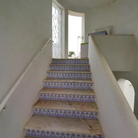 Porches Superior Balcony Pool Flat * Lagoa (Algarve)