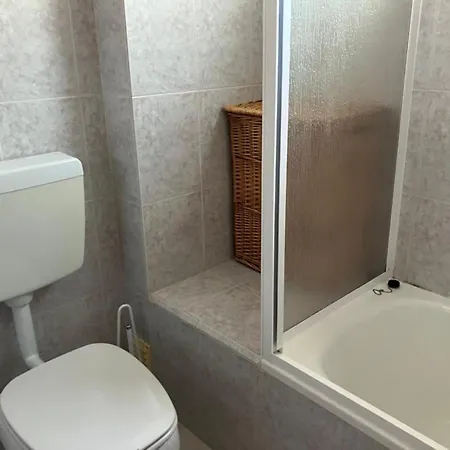 Appartamento Porches Superior Balcony Pool Flat *