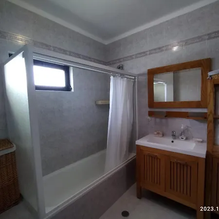 Porches Superior Balcony Pool Flat *