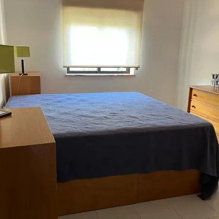 Porches Superior Balcony Pool Flat * Lagoa (Algarve)