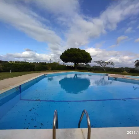 Apartment Porches Superior Balcony Pool Flat Lagoa (Algarve)
