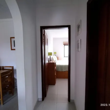 Porches Superior Balcony Pool Flat * Lagoa (Algarve)