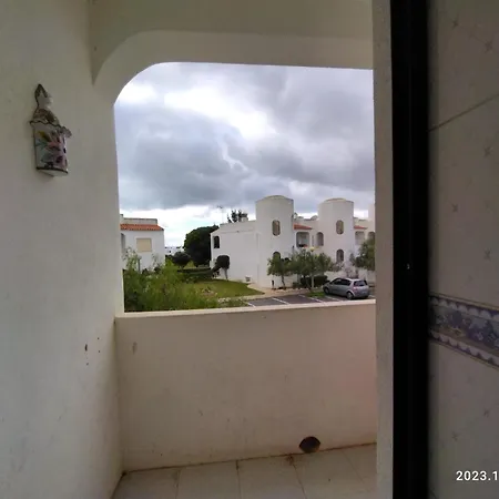 Apartment Porches Superior Balcony Pool Flat