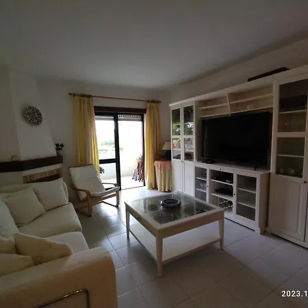 Appartamento Porches Superior Balcony Pool Flat Lagoa (Algarve)