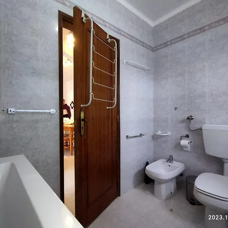 Appartamento Porches Superior Balcony Pool Flat