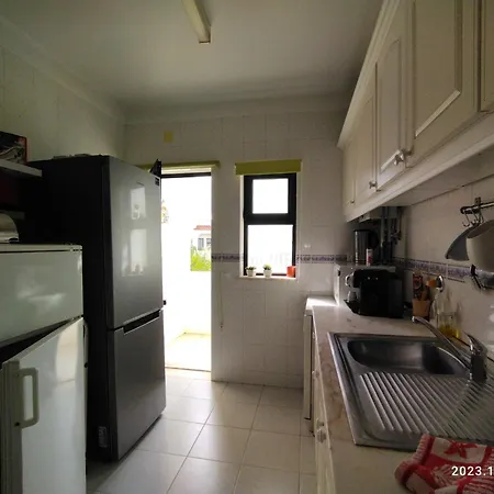 Apartment Porches Superior Balcony Pool Flat Lagoa (Algarve)