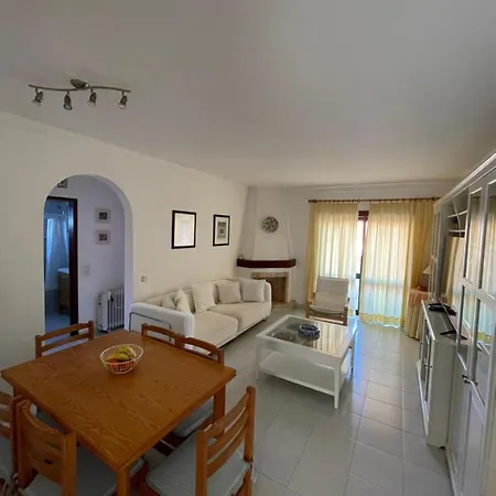 Porches Superior Balcony Pool Flat Διαμέρισμα Lagoa (Algarve)