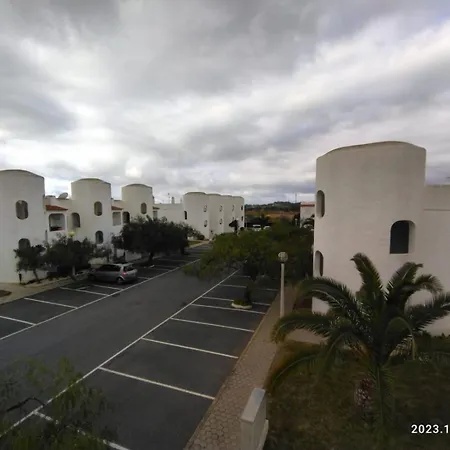 Porches Superior Balcony Pool Flat Διαμέρισμα Lagoa (Algarve)