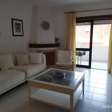 Porches Superior Balcony Pool Flat Διαμέρισμα Lagoa (Algarve)