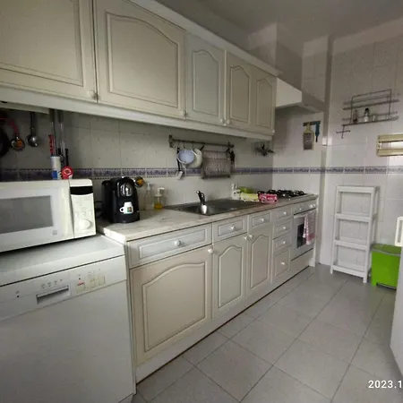 Διαμέρισμα Porches Superior Balcony Pool Flat *